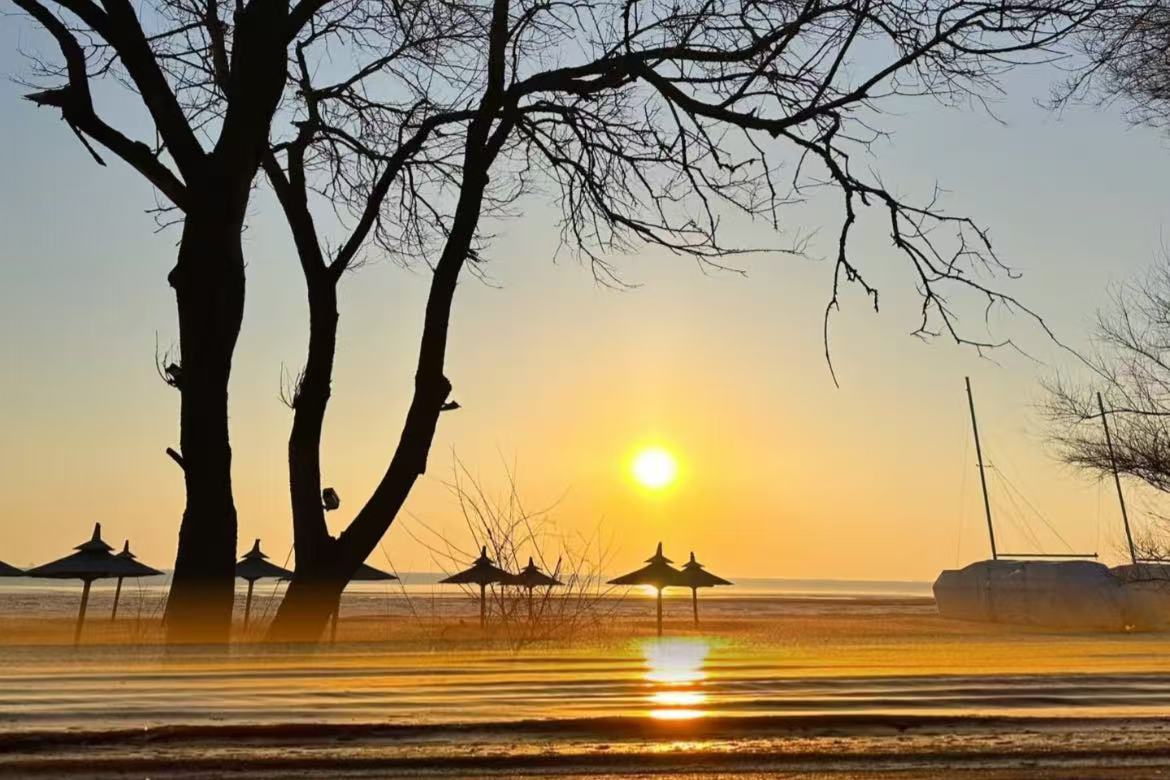 Shallow Water Bay